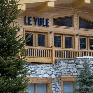 Le Yule